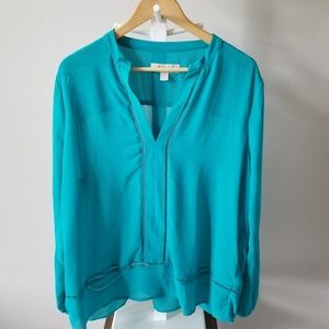 MICHAEL Michael Kors Blouse